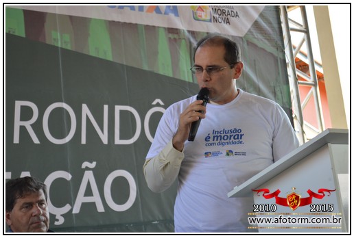 rolim de moura